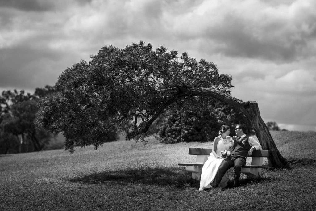 Séance de couple